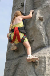 Climber